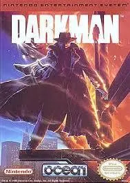 Darkman — NES Price & Value