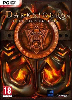 Darksiders [Hellbook Edition]