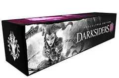 Darksiders III [Apocalypse Edition]