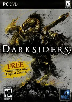 Darksiders