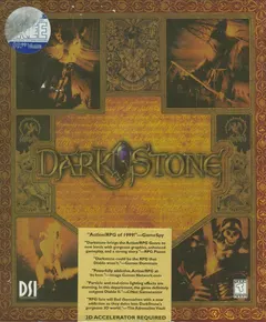 Darkstone
