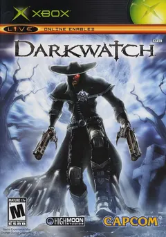 Darkwatch — Xbox Price & Value
