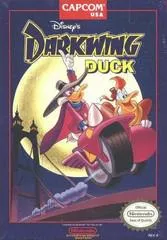 Darkwing Duck — nes Price & Value