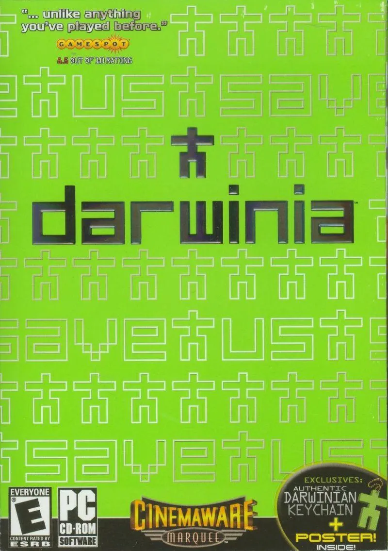 Darwinia — PC Price & Value