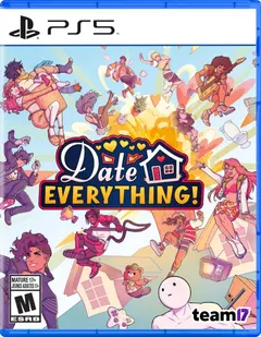 Date Everything