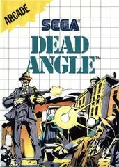 Dead Angle