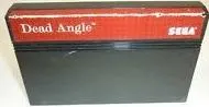 Dead Angle — Sega Master System Price & Value