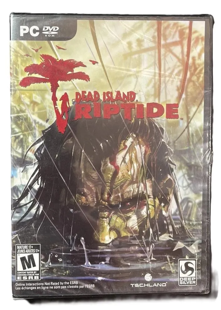 Dead Island: Riptide — PC Price & Value