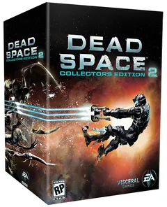 Dead Space 2 [Collector's Edition]