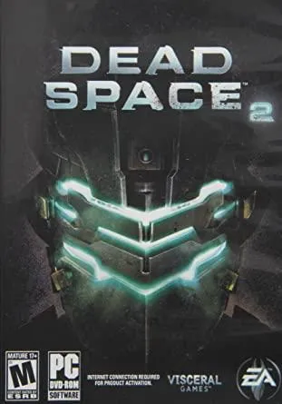 Dead Space 2 — PC Price & Value