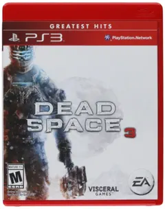Dead Space 3 [Greatest Hits]