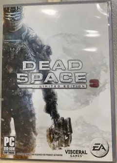 Dead Space 3 [Limited Edition]