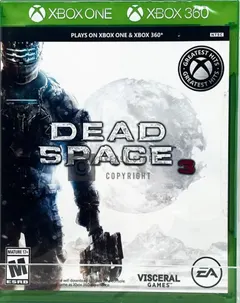 Dead Space 3