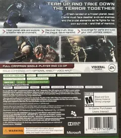 Dead Space 3 — Xbox One Price & Value