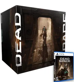 Dead Space [Collector's Edition]