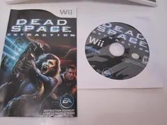 Dead Space Extraction — Wii Price & Value
