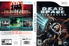 Dead Space Extraction — Wii Price & Value