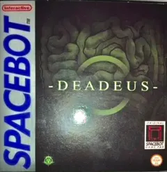 Deadeus