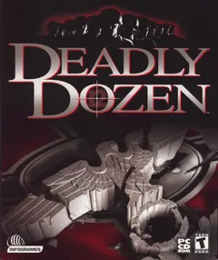 Deadly Dozen