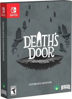 Death's Door [Ultimate Edition]