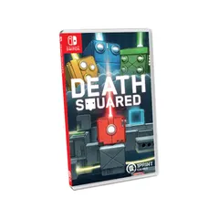 Death Squared [Limited Edition]
