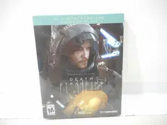 Death Stranding [Day One Edition]