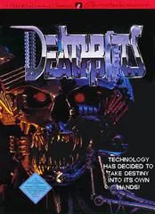 Deathbots — NES Price & Value