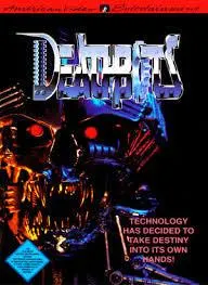 Deathbots — NES Price & Value