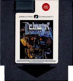 Deathbots — NES Price & Value