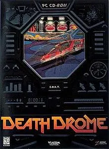 DeathDrome