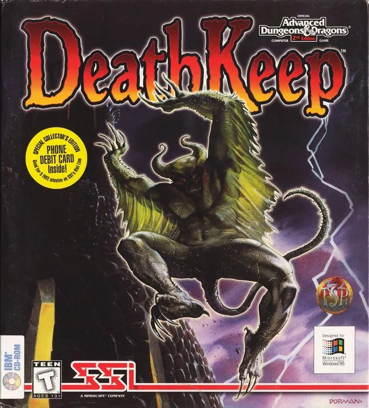 DeathKeep — PC Price & Value