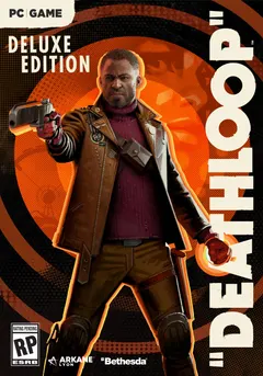 Deathloop [Deluxe Edition]