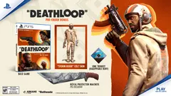 Deathloop — PlayStation 5 Price & Value