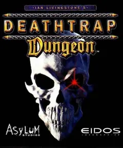 Deathtrap Dungeon