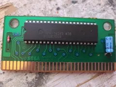 Decap Attack — Sega Genesis Price & Value