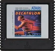 Decathlon — Atari 5200 Price & Value