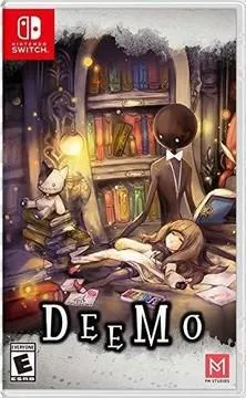 Deemo — Nintendo Switch Price & Value