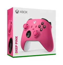 Deep Pink Controller