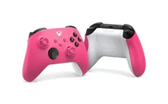 Deep Pink Controller — Xbox Series X Price & Value