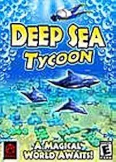 Deep Sea Tycoon