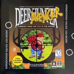 Deer Avenger