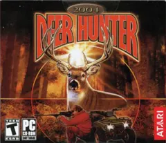 Deer Hunter 2004