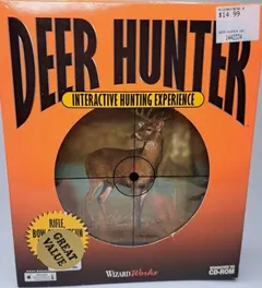 Deer Hunter
