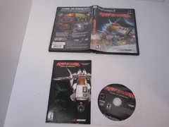 Defender — PlayStation 2 Price & Value