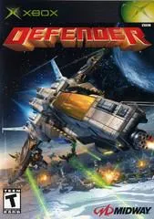 Defender — Xbox Price & Value