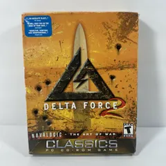 Delta Force 2