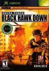 Delta Force Black Hawk Down — Xbox Price & Value