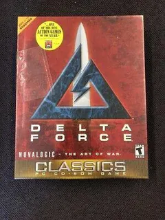 Delta Force [Classics]