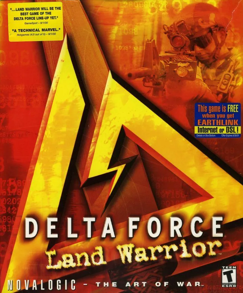 Delta Force: Land Warrior — PC Price & Value