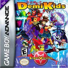 DemiKids Light Version